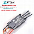 ZTW Mantis 125A SBEC 2125211 For Rc airplane 1