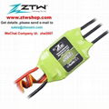 ZTW Mantis 12A BEC 201201 for RC airplane 1