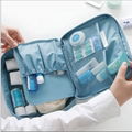 Korean Version Multi Function Square Storage Bag 1