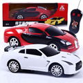 Children Remote Control Electric Car Toy