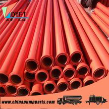Trucks and Trailers Parts Concrete Pump Delivery Pipe 3