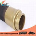 Concrete Pump Rubber Hose 2