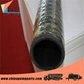 Concrete Pump Rubber Hose 3