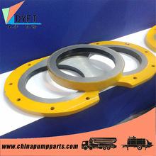 Concrete Pump Accessories Wear Plate and Cutting Ring 4