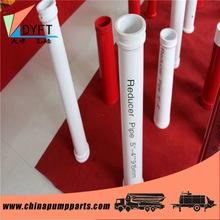 Construction Building Reducer Concrete Pump PIPE 3