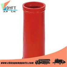 Construction Building Reducer Concrete Pump PIPE 4