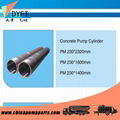 Concrete Pump Cylinder 1