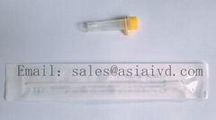 oral DNA swabs for Genetic testing