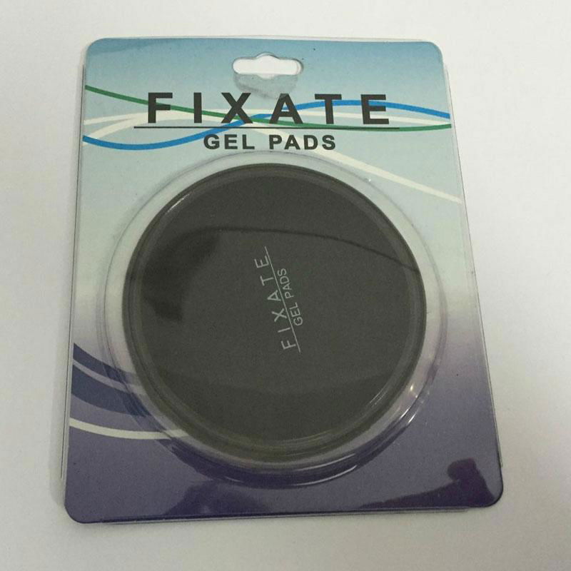 FIXTAE GEL PADS 3