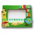 Advertising gift photo frame customized  1