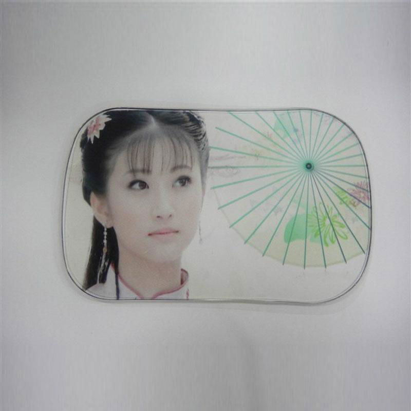 Non - slip pad for pu color printing 4