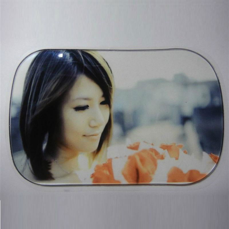 Non - slip pad for pu color printing 5