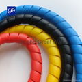 12mm Manufacturer Multicolor Flexible Cable Wire Organizer 3