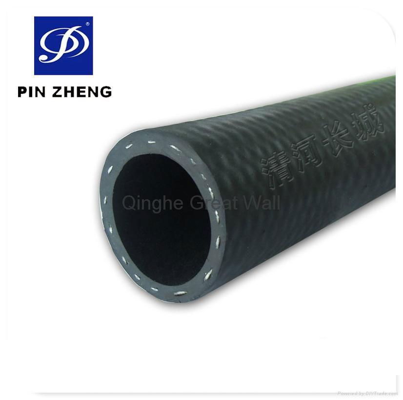 13*21mm Manufacturer Customized Automotive Rubber Tube Radiator Hose 2