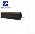 12*20mm Customized Auto EPDM Rubber Coolant Heater Hose 4