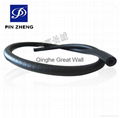 10*16mm Manufacturers Customized Flexible EPDM Air Intake Hose 1