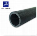 10*16mm Manufacturers Customized Flexible EPDM Air Intake Hose 4