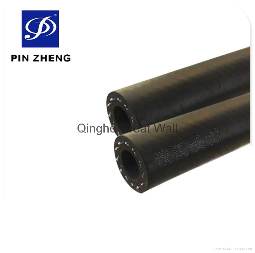 16*23mm Automotive Heater Antifreeze EPDM Rubber Hoses