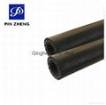 16*23mm Automotive Heater Antifreeze EPDM Rubber Hoses 1