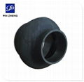 Free Sample NBR Rubber Low Pressure Heat Resistant Oil Hose 3