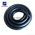 Manufacturers Custom Fuel Oil Resistant NBR Rubber Hose 2