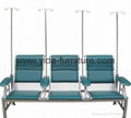 Hospital  Chairs 3