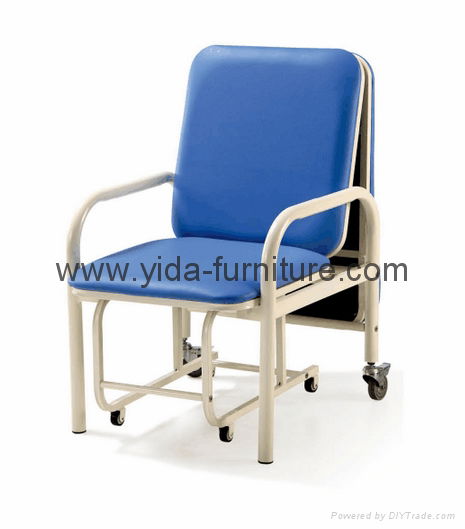 Hospital  Chairs 4