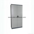 Office Steel Cabinet