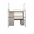 Dormitory Bed 1