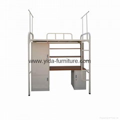 Dormitory Bed