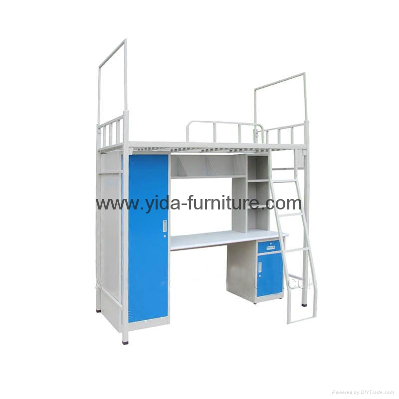 Dormitory Bed SX12 YIDA (China Manufacturer) Other Furniture