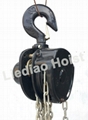 HSZ-C Manual Chain Hoist with Factory Wholesale Price 2