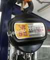 HSZ-C Manual Chain Hoist with Factory Wholesale Price 4