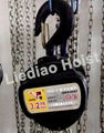 HSZ-C Manual Chain Hoist with Factory Wholesale Price 5