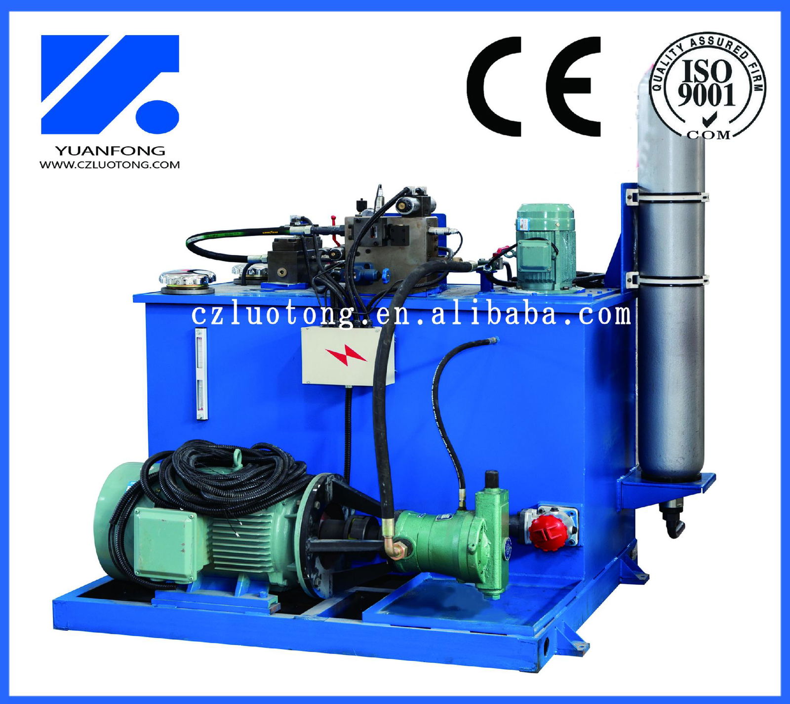 High glossy flooring multilayer melamine laminating hot press machine