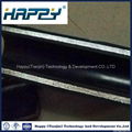 R10 Wire Spiral High Pressure Oil Hydraulic Rubber Hose 3