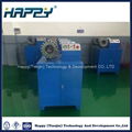 Hydraulic Manual Hose Crimping Machine 2