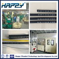 Hydraulic Manual Hose Crimping Machine 3