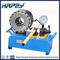 Hydraulic Manual Hose Crimping Machine 1