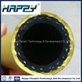 Twin Line Welding SBR Rubber Hose 1/4" Oxygen Hose