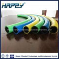 Colorful Hydraulic Rubber Pipe for Oil Transfer ISO Certification