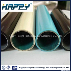 High Pressure Flexible HDPE Composite Oil Hose