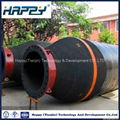 High Quality Dredging Marine Floating Hose 2