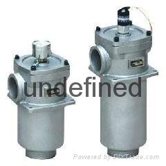 ISV20-40X180-C管路吸油過濾器 1