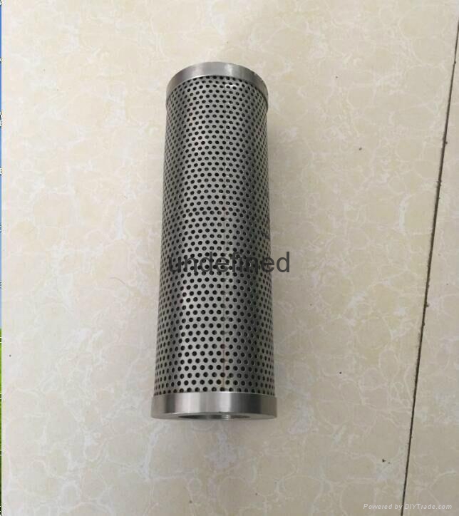 不锈钢滤芯 3