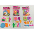 Mini gift Clean set toys 1