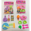 Mini gift Clean set toys 2