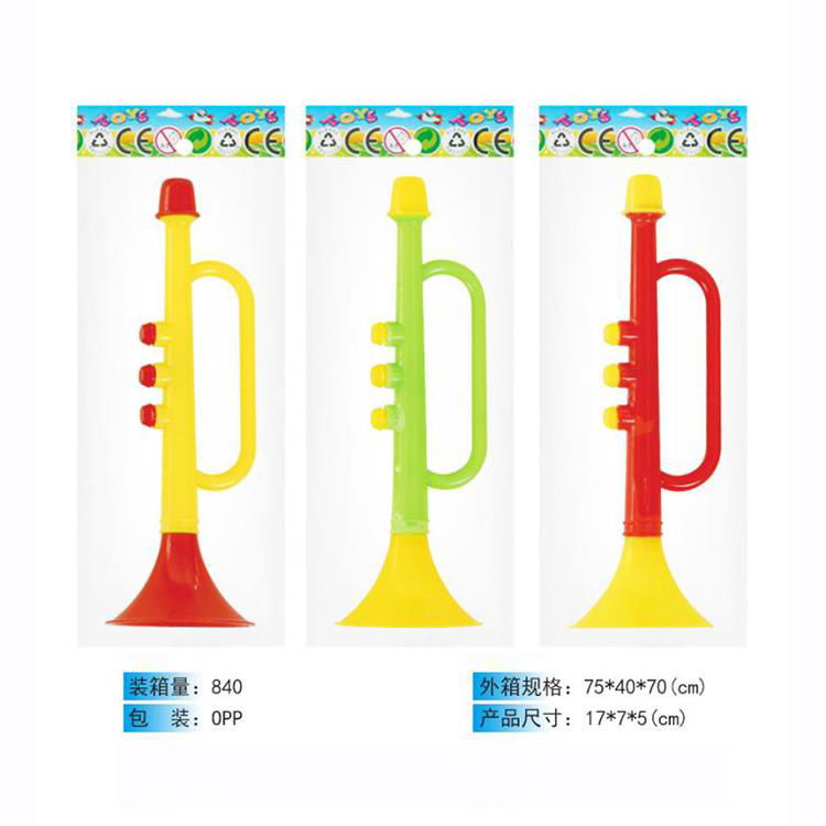 Children's toy musical instruments - mini saxophone 4
