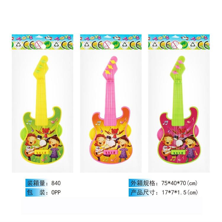 Children's toy musical instruments - mini saxophone 5