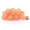 7 CM colorful basketball 20 pcs 1